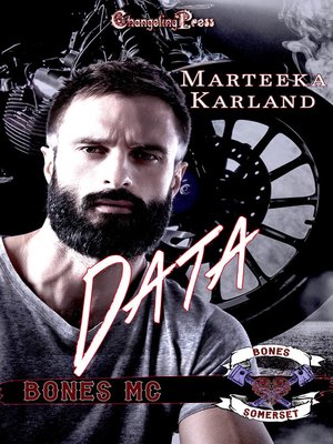 cover image of Data